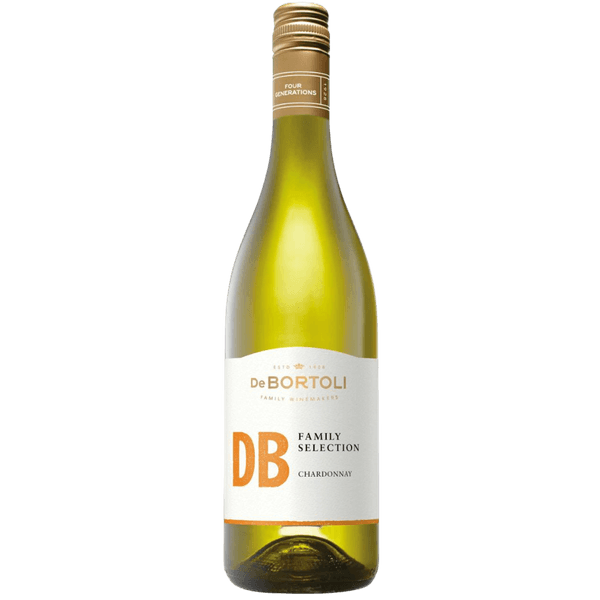 Vinho Branco Australiano De Bortoli Family Selection Chardonnay Vinho Australiano De Bortoli Family Selection Chardonnay